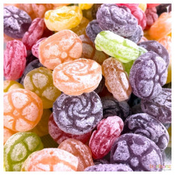 Bonbons Fruités